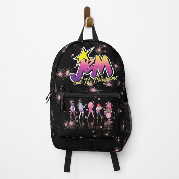 Item preview, Jem and the Holograms Reflections designed and sold by RahniNM.