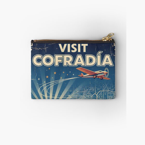 Item preview, Cofradía Honduras 1950s Vintage Travel Tourism designed and sold by TravelersGems.
