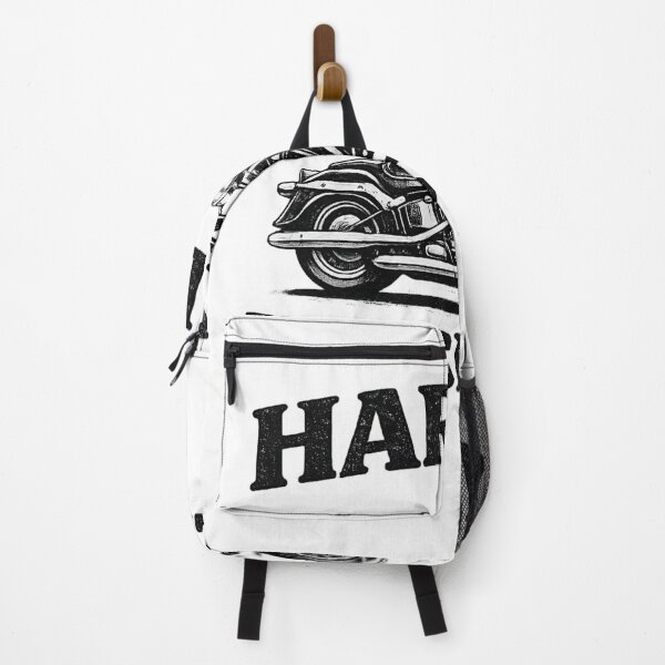Item preview, Harley Whisperer – Vintage Motorcycle Enthusiast Design designed and sold by UrbanPrintVibes.