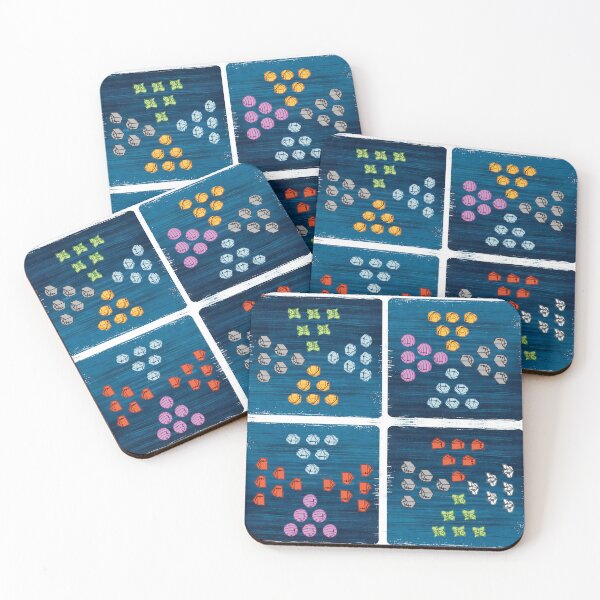 Item preview, LANTERNS (chinese lantern) -board game designed and sold by ARTEMIDA'S STORE.