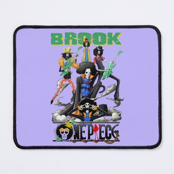 Item preview, Brook designed and sold by PrismPulseApp.