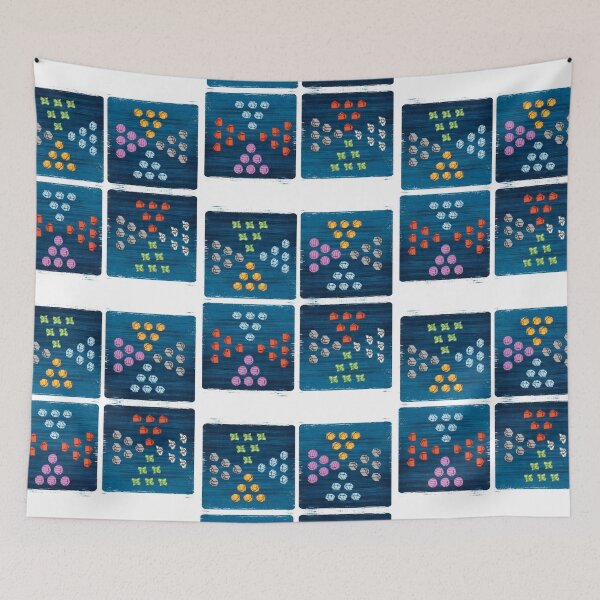 Item preview, LANTERNS (chinese lantern) -board game designed and sold by ARTEMIDA'S STORE.