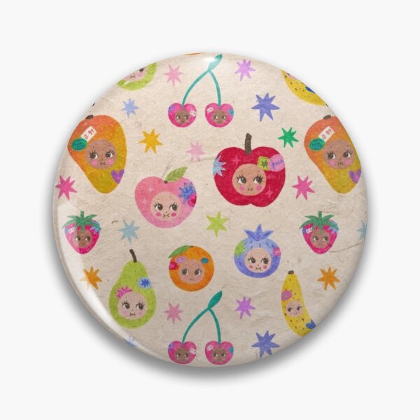 Item preview, Fruit Babies designed and sold by birdieco.