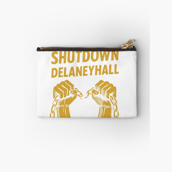 Item preview, Shut Down Delaney Hall designed and sold by newlovideo.