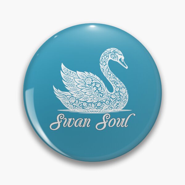 Item preview, Swan Soul designed and sold by Moonody Designs.
