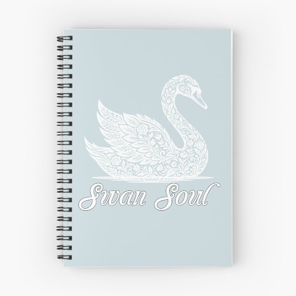 Item preview, Swan Soul designed and sold by Moonody Designs.