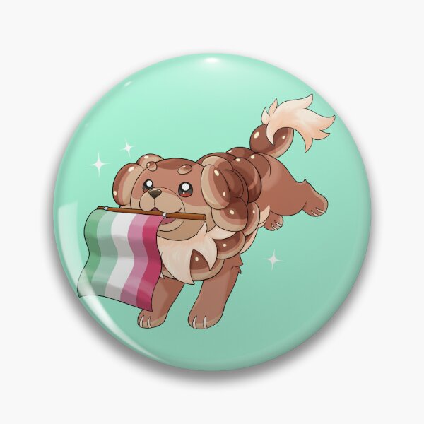 Item preview,  Dapper Dachsbun (Abro) designed and sold by Art By Artemisthegemini.