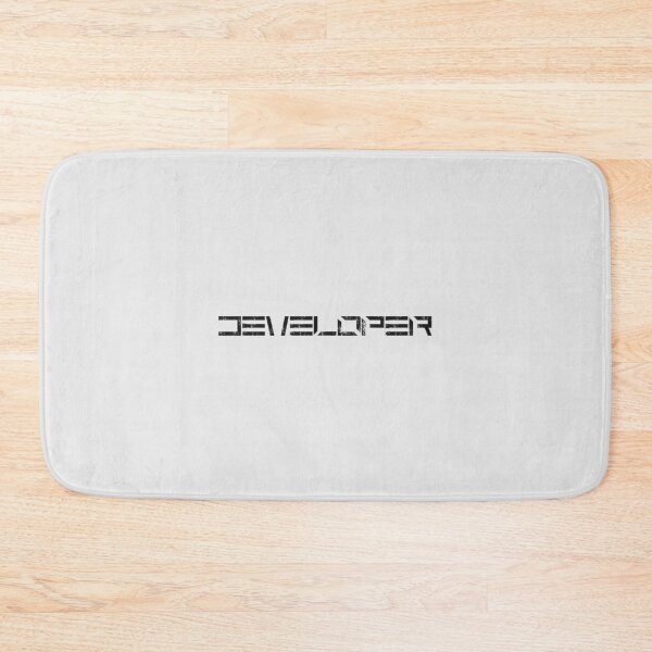 Item preview,  DEVELOPER -gamedev man designed and sold by ARTEMIDA'S STORE.