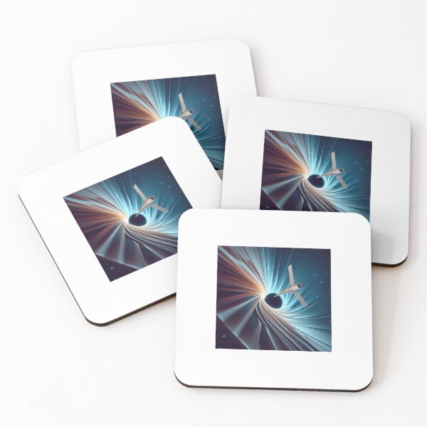 Item preview, Galaxy Dreams Cosmic Illustration designed and sold by MMV2612.
