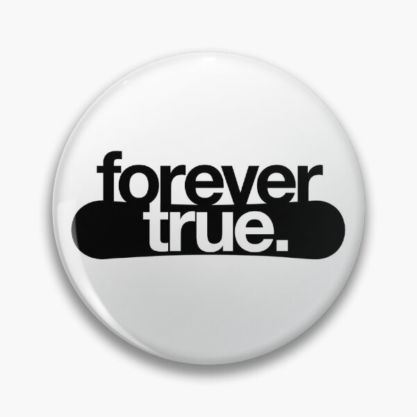 Item preview, Forever True - (BlK) Snowboard designed and sold by Shred Art Studio.