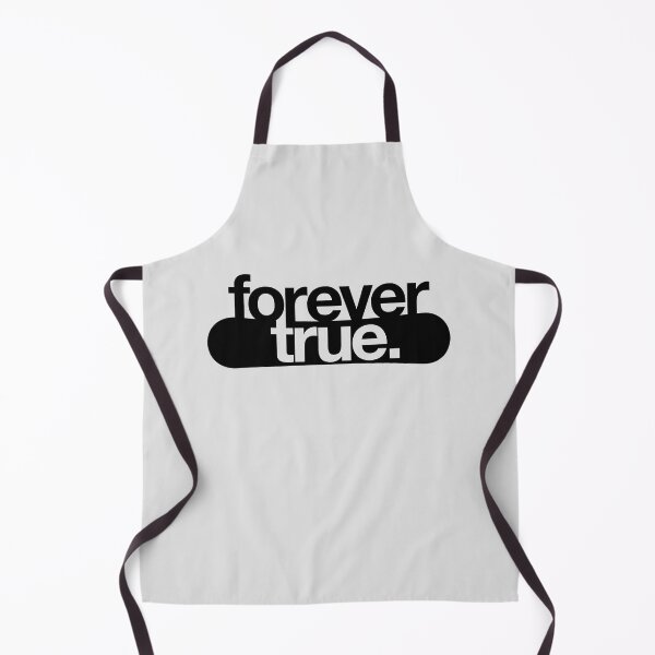 Aperçu de l'œuvre Forever True - (BlK) Snowboard créée et vendue par Shred Art Studio.