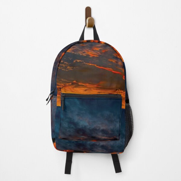 Item preview, Vivid Sunset designed and sold by Seen by Serenity Photography.