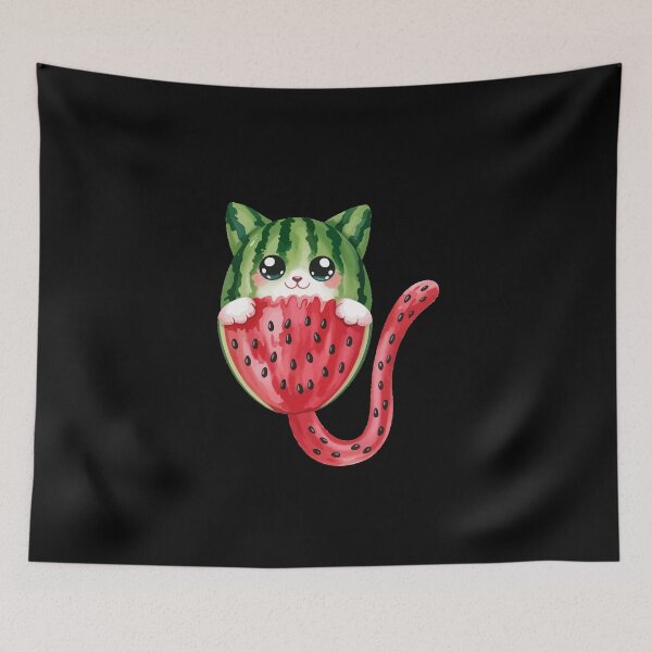 Item preview, watermeowlon designed and sold by jkrphoto.
