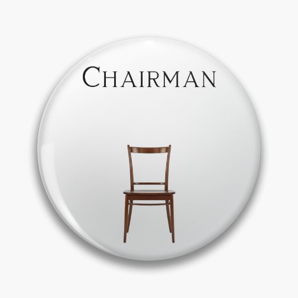 Item preview, Chairman designed and sold by Dah32.