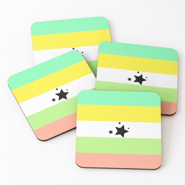 Item preview, Hesperian Pride designed and sold by BeccaPaintmore.