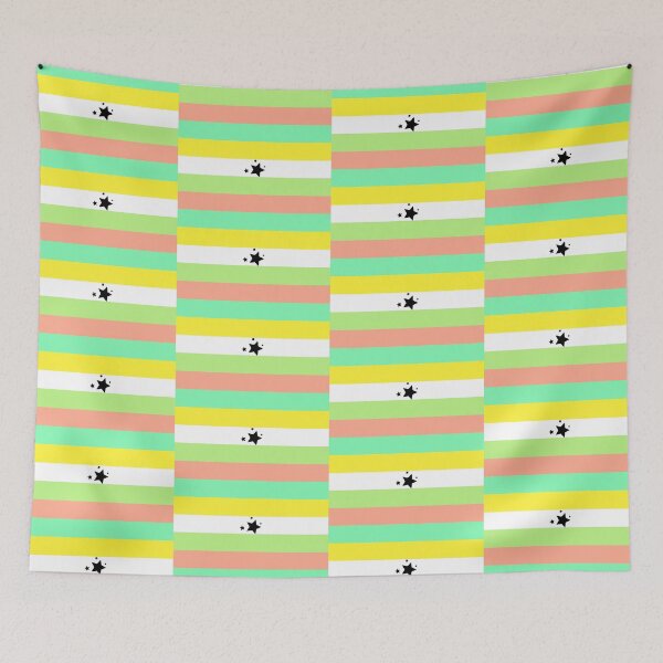 Item preview, Hesperian Pride designed and sold by BeccaPaintmore.