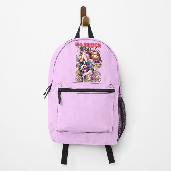Item preview, Hancock designed and sold by PrismPulseApp.