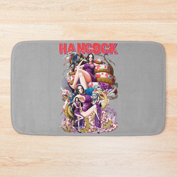 Item preview, Hancock designed and sold by PrismPulseApp.