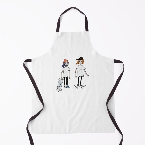 Item preview, Skate Girls designed and sold by ARTEMIDA'S STORE.