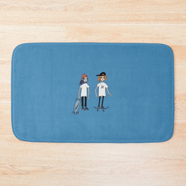 Item preview, Skate Girls designed and sold by ARTEMIDA'S STORE.