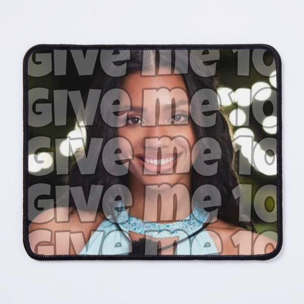 Item preview, Give me 10, love island, Melanie designed and sold by ChristinaW333.