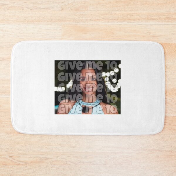 Item preview, Give me 10, love island, Melanie designed and sold by ChristinaW333.