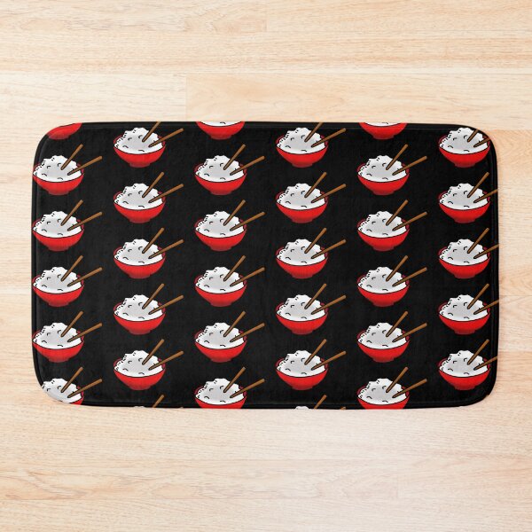 Item preview, Bowl of ramen with chopsticks designed and sold by Fashimation20.