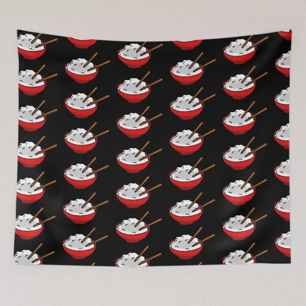Item preview, Bowl of ramen with chopsticks designed and sold by Fashimation20.