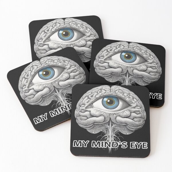 Item preview, MY MIND'S EYE designed and sold by BIGPIX91011.