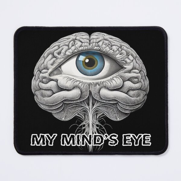 Item preview, MY MIND'S EYE designed and sold by BIGPIX91011.