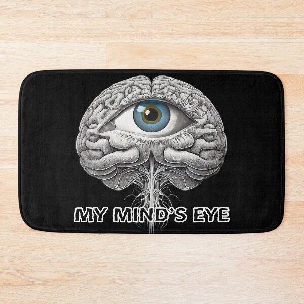 Item preview, MY MIND'S EYE designed and sold by BIGPIX91011.