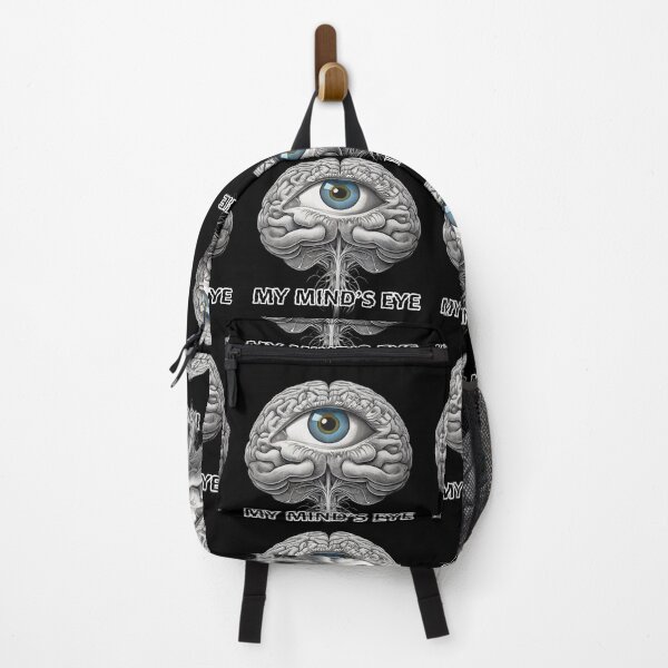 Item preview, MY MIND'S EYE designed and sold by BIGPIX91011.