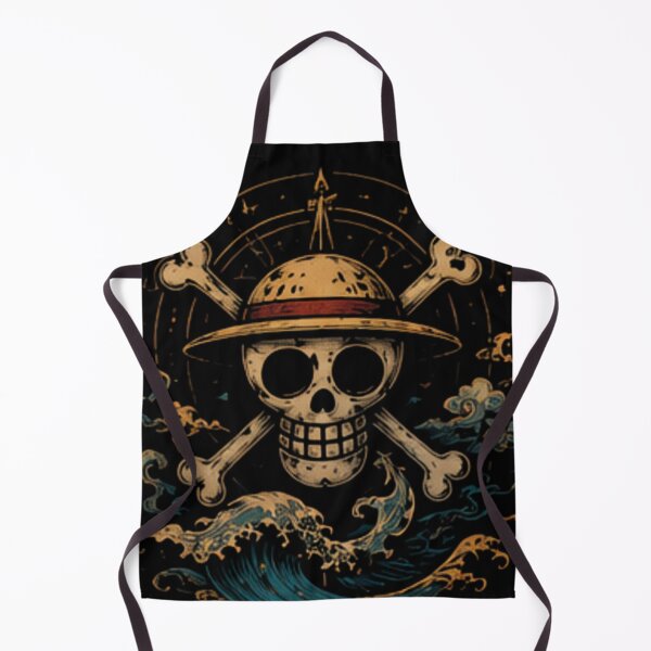 Item preview, Legacy of the Straw Hat Crew - ONP designed and sold by Desingalejandro.