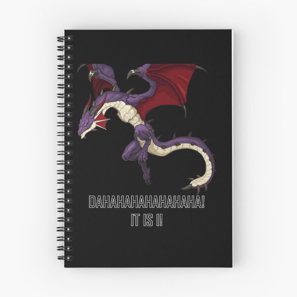 Item preview, DAHAHAHAHAHA! IT IS I! designed and sold by OverlordVGS.