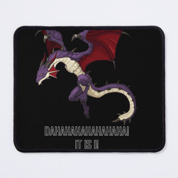Item preview, DAHAHAHAHAHA! IT IS I! designed and sold by OverlordVGS.
