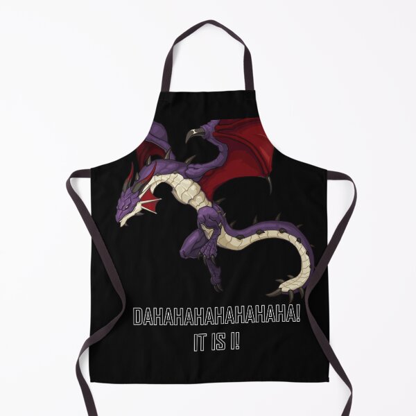 Item preview, DAHAHAHAHAHA! IT IS I! designed and sold by OverlordVGS.