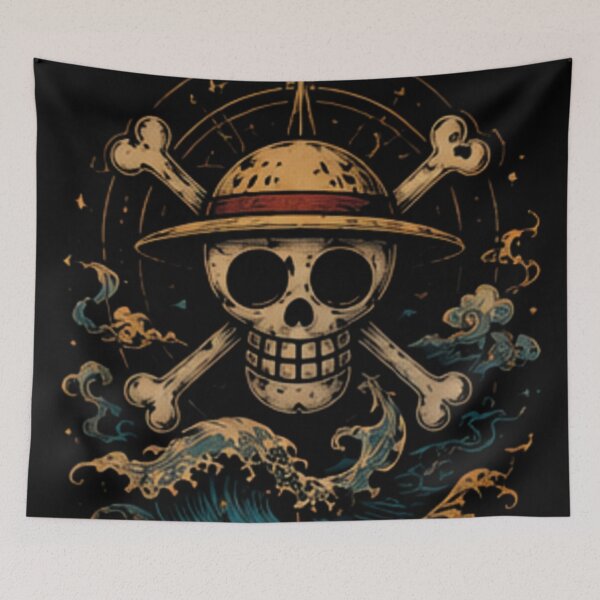 Item preview, Legacy of the Straw Hat Crew - ONP designed and sold by Desingalejandro.