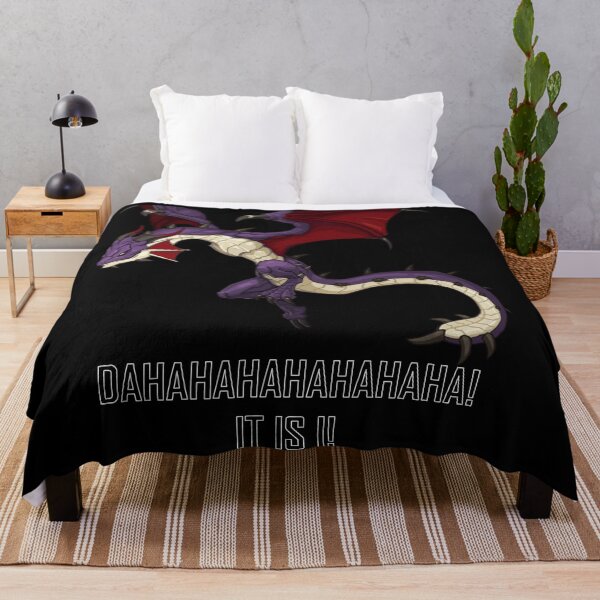 Item preview, DAHAHAHAHAHA! IT IS I! designed and sold by OverlordVGS.