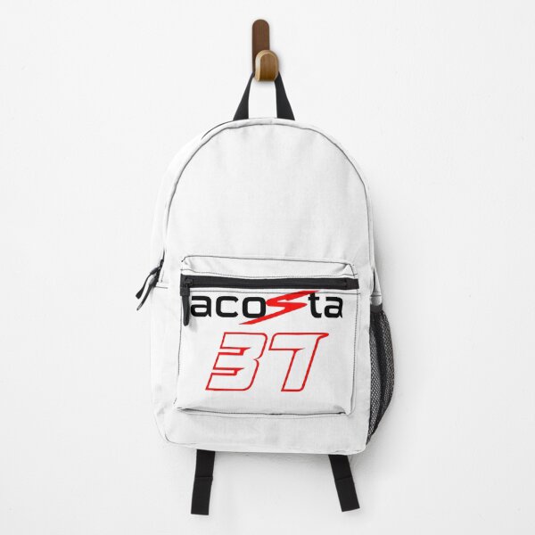 Item preview, Pedro Acosta 37 designed and sold by Fan Art Station .