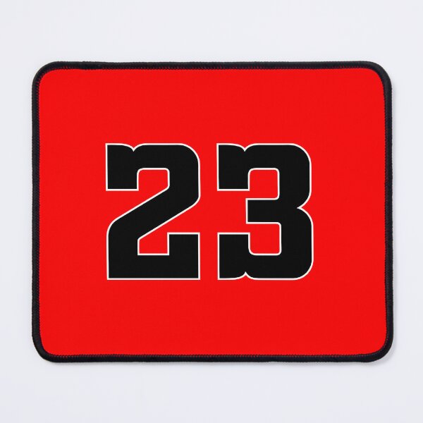 Item preview, 23 designed and sold by ironicmuscle.