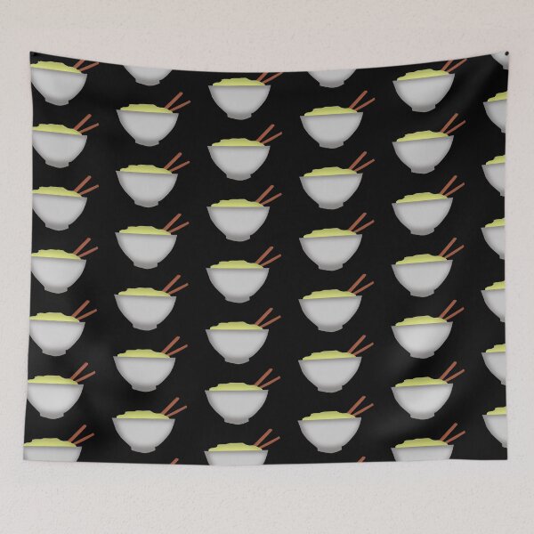 Item preview, Bowl of ramen with chopsticks designed and sold by Fashimation20.