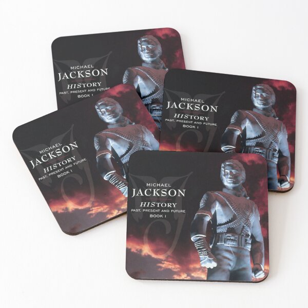 Item preview, MJ pop legend album cover art designed and sold by ThxtTheArtist.