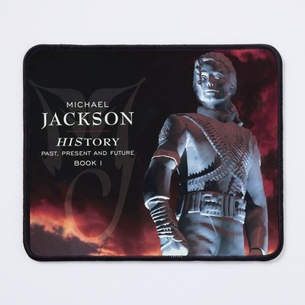 Item preview, MJ pop legend album cover art designed and sold by ThxtTheArtist.