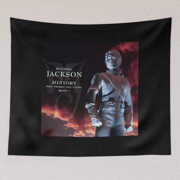 Item preview, MJ pop legend album cover art designed and sold by ThxtTheArtist.