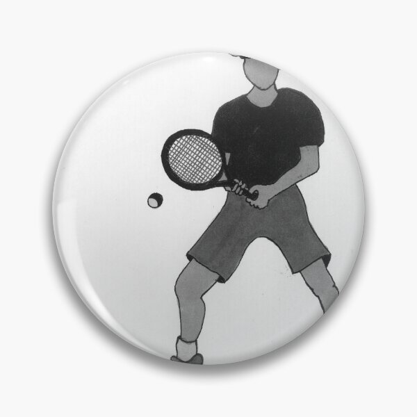 Item preview, Tennis 2 designed and sold by morbidcandyboutique .
