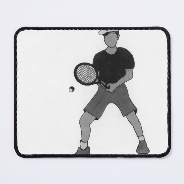 Item preview, Tennis 2 designed and sold by morbidcandyboutique .