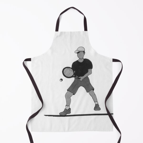 Item preview, Tennis 2 designed and sold by morbidcandyboutique .