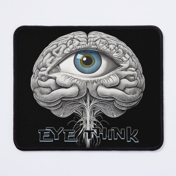 Item preview, EYE THINK designed and sold by BIGPIX91011.