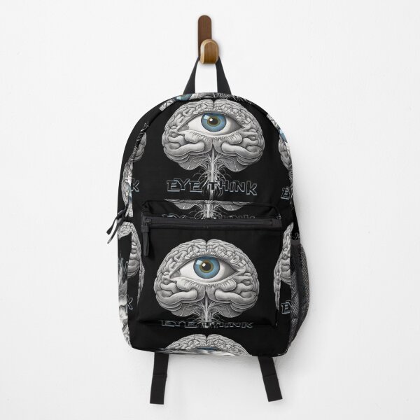 Item preview, EYE THINK designed and sold by BIGPIX91011.