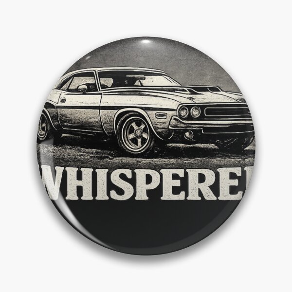 Item preview, Challenger Whisperer designed and sold by UrbanPrintVibes.